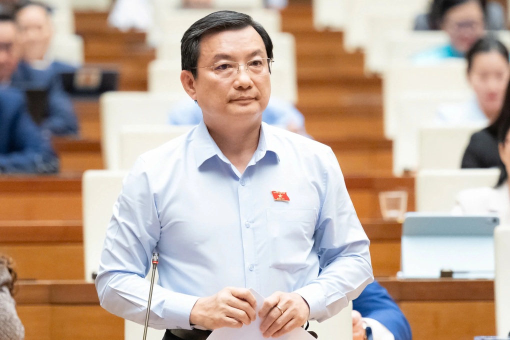 Facebook, TikTok thao túng nhận thức xã hội, đề nghị có chế tài ràng buộc - 1