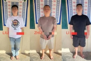 Người Hàn Quốc với nỗi lo bị bắt cóc, lừa đảo ở Campuchia