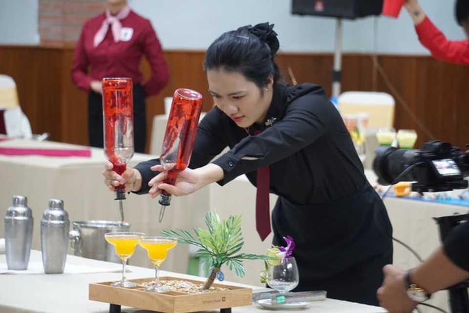 Lý do khiến 222.500 thí sinh thi chỉ xét tốt nghiệp né xét tuyển đại học - 2 Lý do khiến 222.500 thí sinh thi chỉ xét tốt nghiệp né xét tuyển đại học - 2