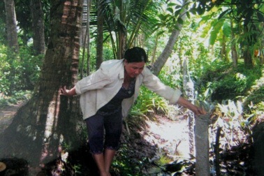 UBND xã “làm khó” người dân: Cần một quyết định thấu tình đạt lý  