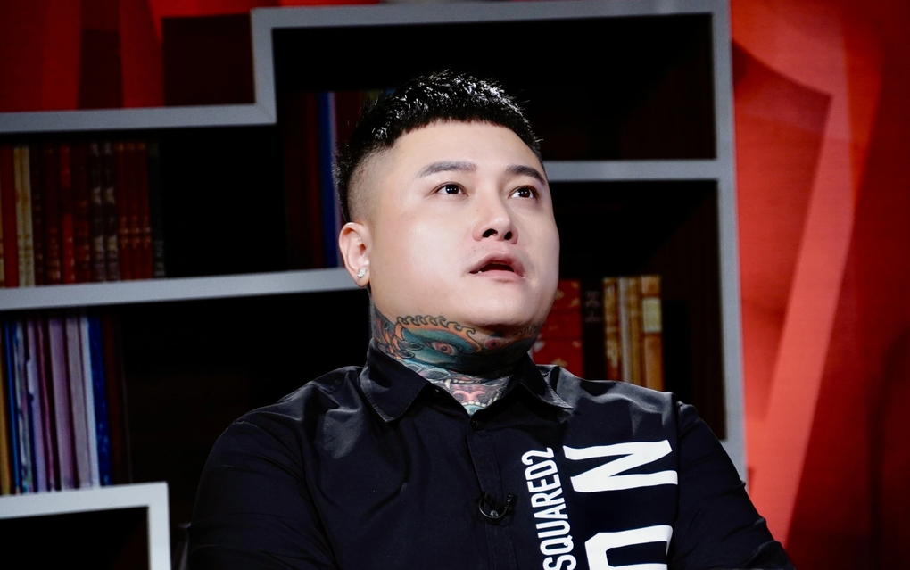 Góc khuất sau cuộc ly hôn kỳ lạ của ca sĩ Vũ Duy Khánh và DJ Tiên Moon - 2 Góc khuất sau cuộc ly hôn kỳ lạ của ca sĩ Vũ Duy Khánh và DJ Tiên Moon - 2