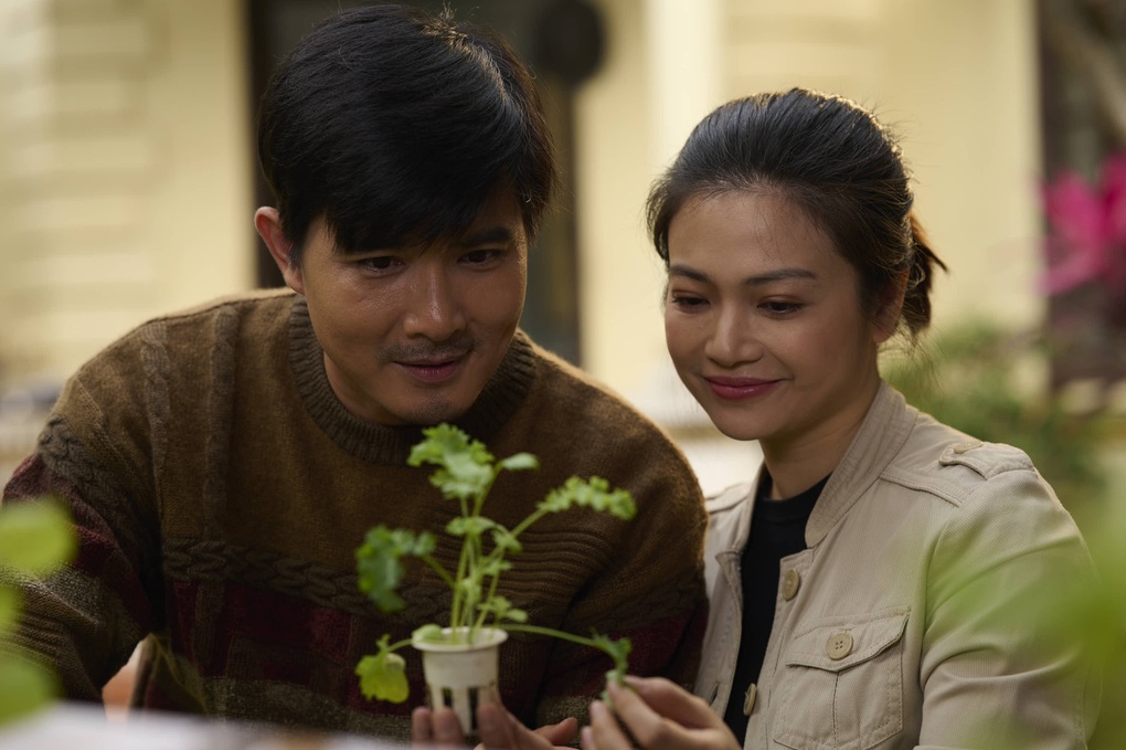 Ngỡ ngàng trước nhan sắc không tuổi của Kiều Anh sau hơn 2 thập kỷ - 5 Ngỡ ngàng trước nhan sắc không tuổi của Kiều Anh sau hơn 2 thập kỷ - 5