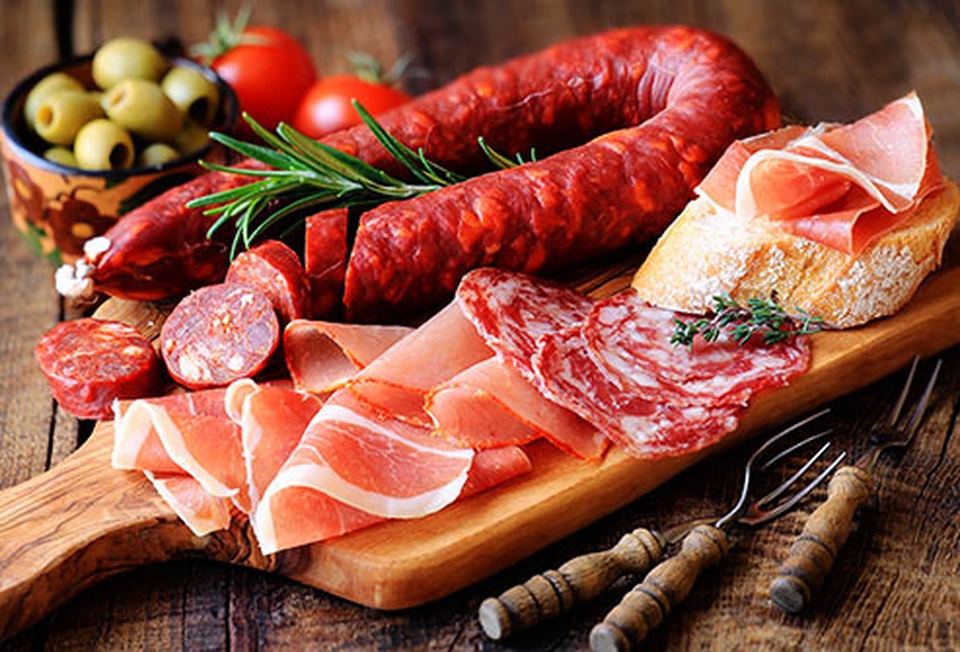 10 câu hỏi thường gặp về rủi ro ung thư của việc ăn thịt được WHO giải đáp? - 2 10 câu hỏi thường gặp về rủi ro ung thư của việc ăn thịt được WHO giải đáp? - 2