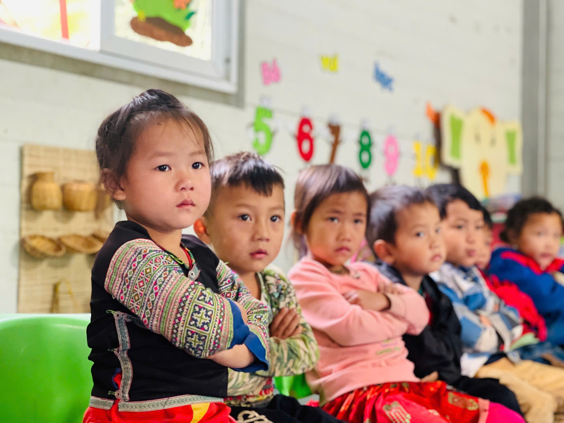 Những giáo viên gieo chữ vùng lõm sóng - 3 Những giáo viên gieo chữ vùng lõm sóng - 3
