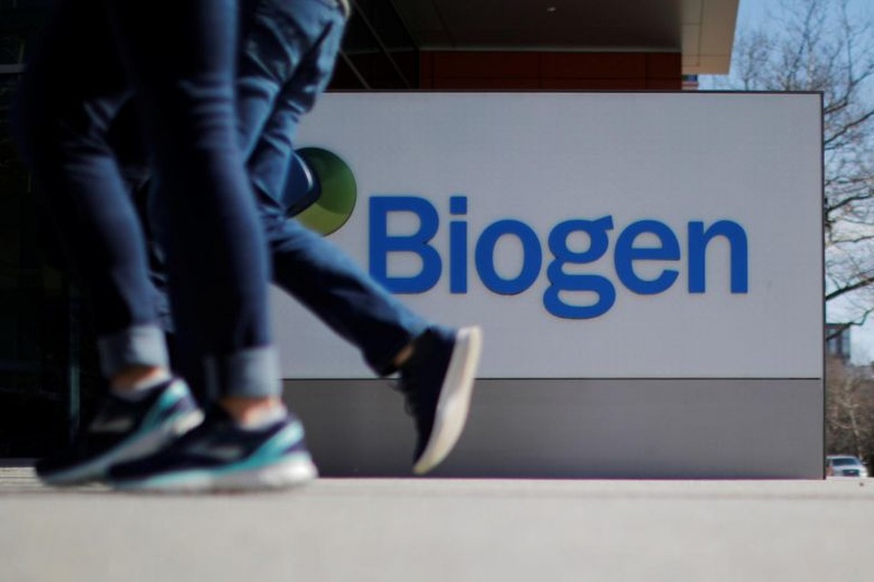 Hội nghị biến công ty dược hàng đầu Mỹ thành sự kiện siêu lây nhiễm - 1