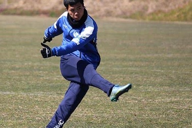 Được đăng ký bổ sung, Công Phượng sẽ sớm ra sân tại J-League 2