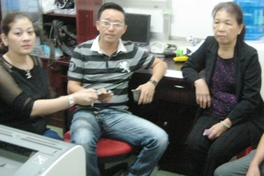 Bán vé xe quá giá, doanh nghiệp phải trả lại tiền cho khách