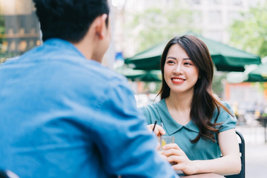 Quy tắc hẹn hò "bất thành văn" của giới trẻ Hàn Quốc