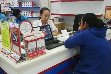 Một giải pháp góp phần nâng cao đời sống nhân viên ngành giáo dục, y tế