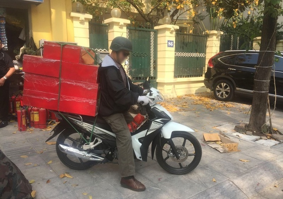 Bán hàng online mùa dịch, không từ thủ đoạn ăn cắp - 3 Bán hàng online mùa dịch, không từ thủ đoạn ăn cắp - 3