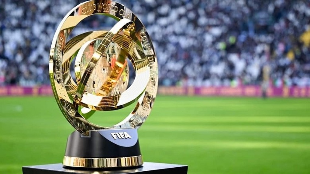 Xem trực tiếp giải đấu tỷ USD FIFA Club World Cup ở đâu? - 2 Xem trực tiếp giải đấu tỷ USD FIFA Club World Cup ở đâu? - 2