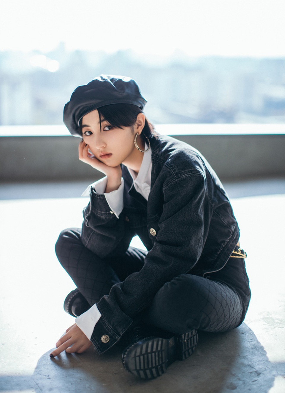 Dương Mịch đọ sắc cùng Lưu Thi Thi, Trương Quân Ninh - 18 Dương Mịch đọ sắc cùng Lưu Thi Thi, Trương Quân Ninh - 18