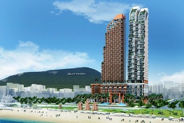 Tìm chủ mới cho khu đất “vàng” từng giao cho các con ông Trần Bắc Hà