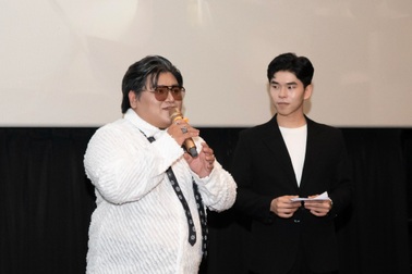 Ca sĩ Ôn Vĩnh Quang kể giai đoạn bỏ nghề về quê sau loạt biến cố