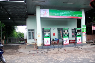 Điều tra cái chết bất thường của người quản lý cây xăng