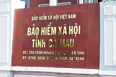 200 doanh nghiệp nợ đóng bảo hiểm xã hội hàng chục tỷ đồng