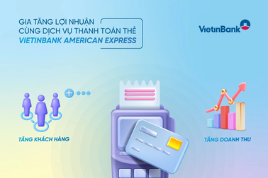 Giải pháp công nghệ trong thanh toán của doanh nghiệp và hộ kinh doanh Việt Nam