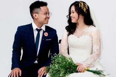 Đôi bạn trẻ Quảng Nam hoãn cưới phút chót vì dịch Covid-19