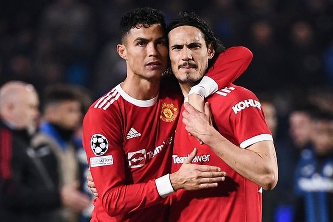 HLV Ralf Rangnick báo tin cực vui cho Man Utd về C.Ronaldo - 1 HLV Ralf Rangnick báo tin cực vui cho Man Utd về C.Ronaldo - 1
