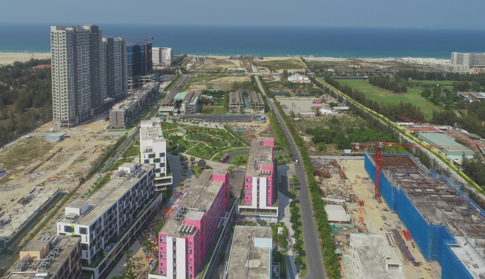 Vụ vỡ trận Cocobay Đà Nẵng: Bài học cho nhiều bên, rủi ro lớn đến từ khung pháp lý chưa rõ ràng - 1 Vụ vỡ trận Cocobay Đà Nẵng: Bài học cho nhiều bên, rủi ro lớn đến từ khung pháp lý chưa rõ ràng - 1