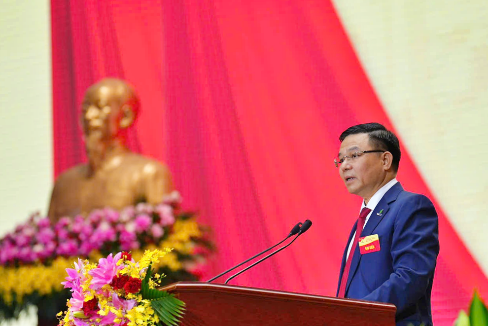 Thông điệp hành động của Petrovietnam trong giai đoạn mới - 1 Thông điệp hành động của Petrovietnam trong giai đoạn mới - 1