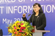 Cạnh tranh kém, doanh nghiệp Việt yếu từ khâu nhân sự