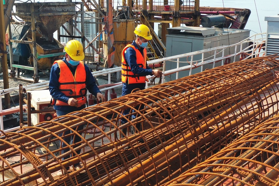 Hơn 24.000 lượt người lao động quay trở lại Quảng Ninh làm việc - 1 Hơn 24.000 lượt người lao động quay trở lại Quảng Ninh làm việc - 1