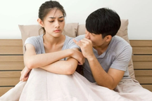 Chồng ngày ăn cả cân hàu, vợ học chiêu lạ săn "rồng vàng"