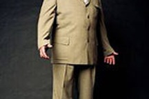 Victor Bout, kẻ buôn thần chết