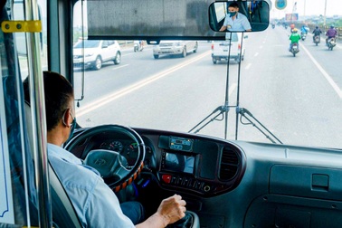 Sở GTVT TPHCM: Người hoạt động vận tải ô tô cần có chứng chỉ chuyên ngành