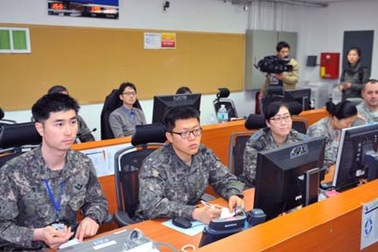 Hàn Quốc phát triển vũ khí mạng tấn công cơ sở hạt nhân Triều Tiên