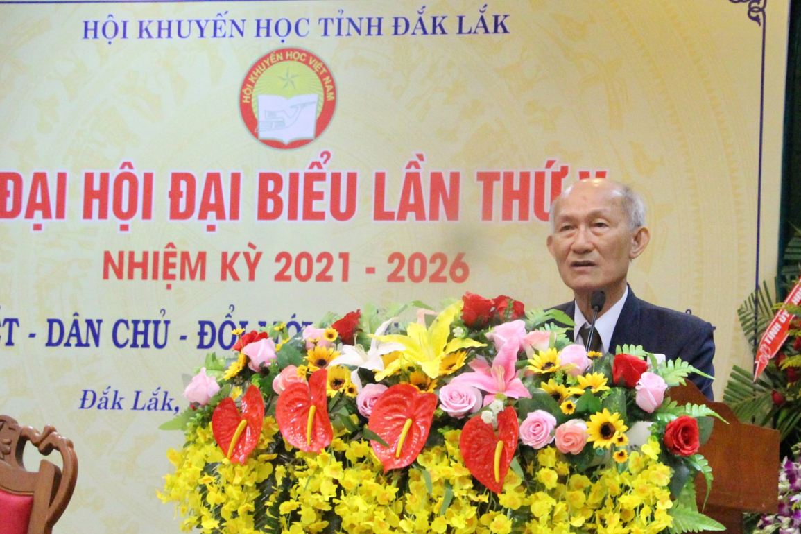 Hội khuyến học Đắk Lắk vận động trên 2.400 học sinh bỏ học trở lại trường - 1 Hội khuyến học Đắk Lắk vận động trên 2.400 học sinh bỏ học trở lại trường - 1
