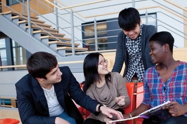 Học bổng 50% A-level & Foundation trường Bellerbys College