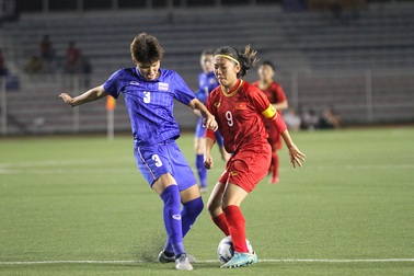 AFC dời bảng đấu vòng loại Olympic sang Sydney vì lo ngại virus corona