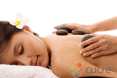 Sau tết, rộn ràng spa giá rẻ trên mạng
