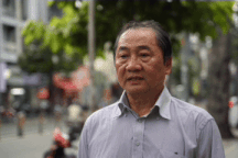 Người thầy gần 40 năm dẫn lối cho học trò khiếm thị