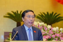 Gói 30.000 tỷ đồng đã xong được hơn nửa sứ mệnh