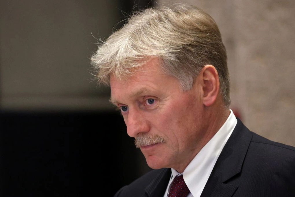 Điện Kremlin: Tổng thống Putin sẵn sàng đàm phán về xung đột Ukraine - 1 Điện Kremlin: Tổng thống Putin sẵn sàng đàm phán về xung đột Ukraine - 1