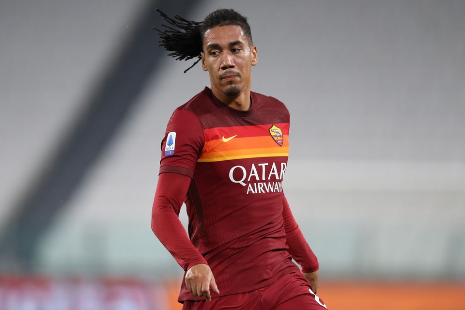 Những ngôi sao sắp phải cuốn gói khỏi Man Utd - 2 Những ngôi sao sắp phải cuốn gói khỏi Man Utd - 2