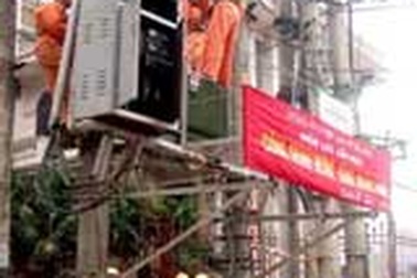 Sẽ cắt giảm 300 - 800 MW điện giờ cao điểm