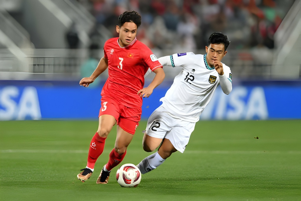 Báo Trung Quốc bình luận khi tuyển Việt Nam bị loại sớm ở Asian Cup - 2 Báo Trung Quốc bình luận khi tuyển Việt Nam bị loại sớm ở Asian Cup - 2