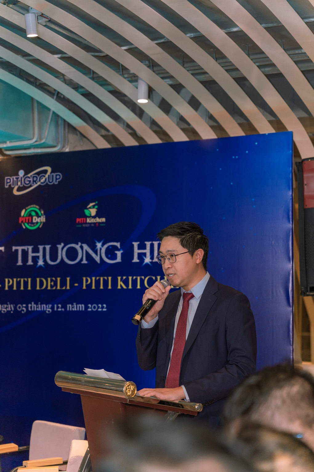 Thông điệp từ lễ ra mắt sản phẩm của PitiGroup - 3 Thông điệp từ lễ ra mắt sản phẩm của PitiGroup - 3