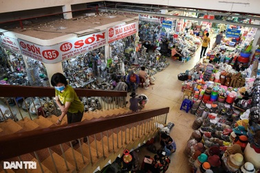 Hộ kinh doanh chuyển sang kê khai thuế được hỗ trợ miễn phí