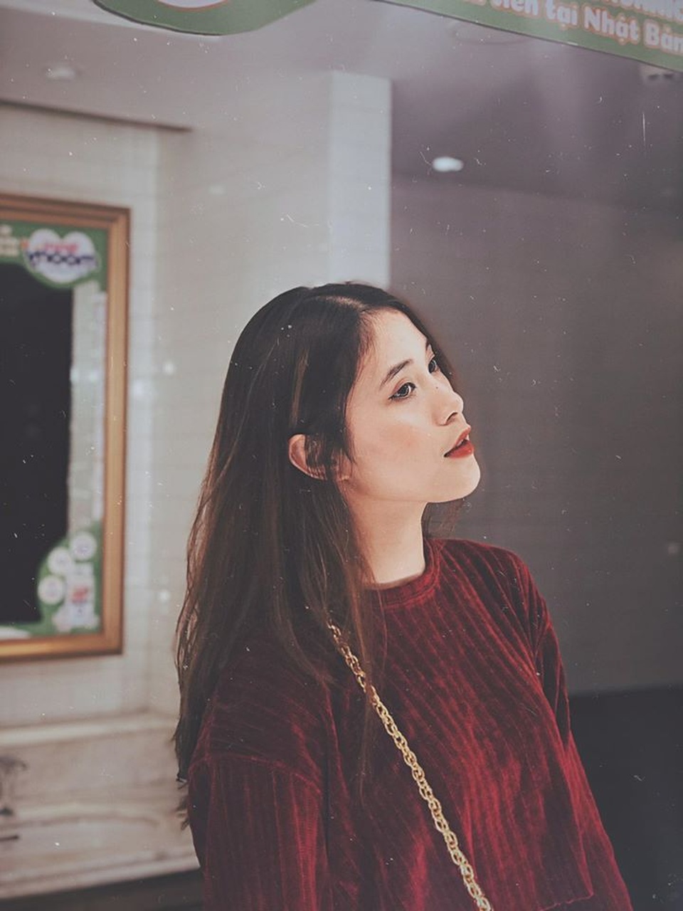 Hot girl bóng chuyền 17 tuổi cao 1m76 khiến dân mạng xao xuyến - 3 Hot girl bóng chuyền 17 tuổi cao 1m76 khiến dân mạng xao xuyến - 3