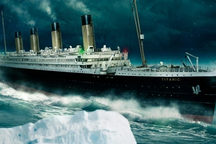 Tàu ngầm mất tích: Tour 6 tỷ đồng/người khám phá xác tàu Titanic