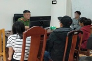 Công an tìm thấy 2 bé gái ở Lâm Đồng rời nhà đi tìm “việc nhẹ, lương cao”