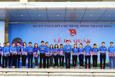 Thanh Hóa: Gần 900 phòng trọ giá rẻ, 350 chuyến xe miễn phí dành cho thí sinh