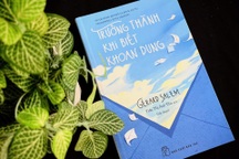 Sách cho ngày Gia đình Việt Nam: Ai cũng cần học cách chung sống hạnh phúc