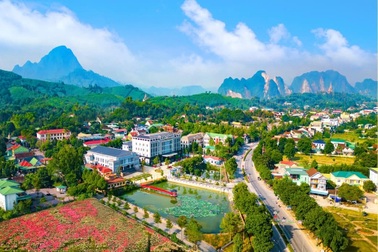 Nghệ An dừng chủ trương đầu tư dự án cầu vượt sông Lam 175 tỷ đồng