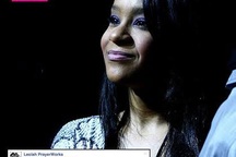 Vụ con gái Whitney Houston, người thân tin công lý sẽ được thực thi